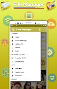 File Manager 截圖 1