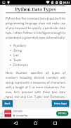 Learn Computer Programming скриншот 7
