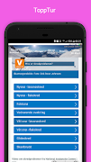 Topptur Screenshot 5