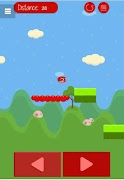 Red head game Screenshot 7