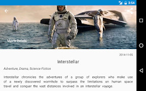 Watch It capture d'écran 6