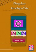 App Icon Changer ภาพหน้าจอ 5