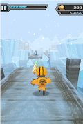 Soldier Run imagem de tela 1