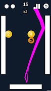 Crazy Physics Balls 截图 3
