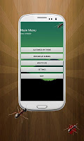 Ants in Phone -Prank Screenshot 1