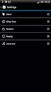 Easy Alarm Clock : Alarm App syot layar 1