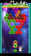 Bubble Worlds 海报