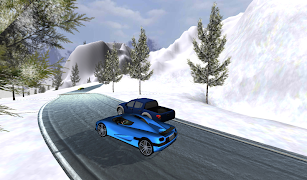 Offroad Car Driving скриншот 4