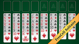 247 Solitaire اسکرین شاٹ 4