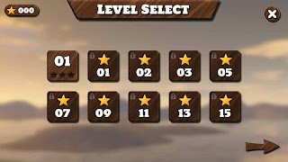 3D Memory Game gönderen