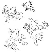 Embroidery Pattern Design ภาพหน้าจอ 3