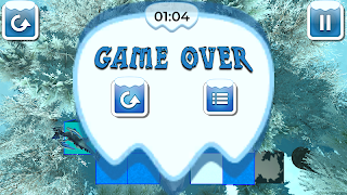 Clustercry screenshot 3