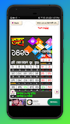 bangla calendar 1426~ বাংলা ক্যালেন্ডার ১৪২৬ 截圖 2