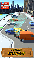 Tornado.io : Addictive Game 海報