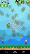 Spider War screenshot 3