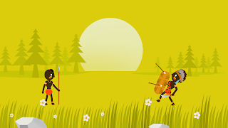 Stick Bow imagem de tela 3