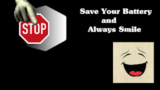 ShutApp Battery Saver 스크린샷 1