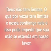 برنامه‌نما Frases Deus عکس از صفحه