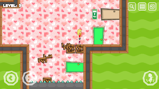 Quick Nic imagem de tela 2