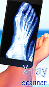 Realistic X-ray scanner 스크린샷 1