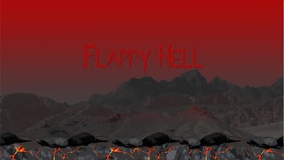 Flappy Hell स्क्रीनशॉट 4