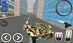 Buggy Simulator 2016 imagem de tela 2