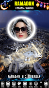 Ramadan Photo Frame Editor স্ক্রিনশট 2