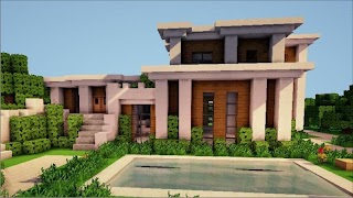Craft House Minecraft screenshot 4