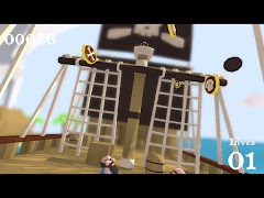 Booty Bounce Ekran Görüntüsü 1