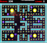 Dots Combat Hit screenshot 2