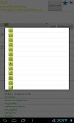 Secret Codes Revealer screenshot 6