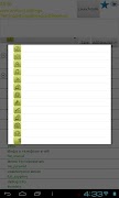 6 Schermata Secret Codes Revealer