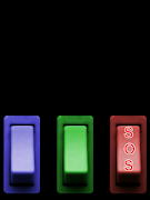 LED手电筒SOS信号加 截图 2