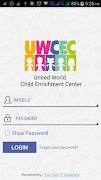 UWCEC School الملصق
