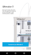 Ultimaker 3 ポスター