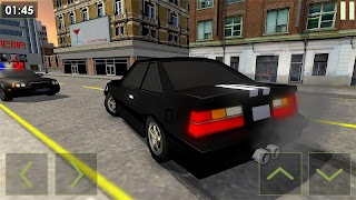 Police Escape City 2018 スクリーンショット 7