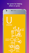 U Unleashed Mobile โปสเตอร์