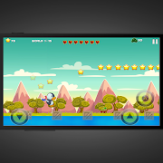 برنامه‌نما Super Penguin Adventure عکس از صفحه