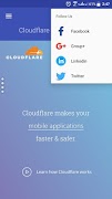 Cloudflare स्क्रीनशॉट 7