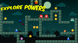 MoonWalker ảnh chụp màn hình 3