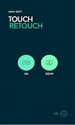 Retouch Poster