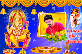 Ganesh Photo Editor screenshot 5