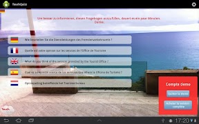 TouchQuizz syot layar 1