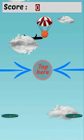 Eyvah Düşüyorum screenshot 1
