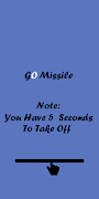 Go Missile Cartaz