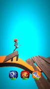 Trample Run Ekran Görüntüsü 1