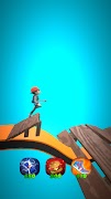 Trample Run screenshot 1