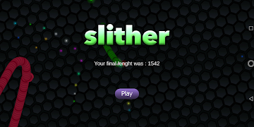 Slither Pro اسکرین شاٹ 2