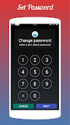 AppLocker Lite ảnh chụp màn hình 4