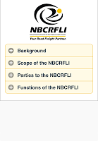 NBCRFLI App স্ক্রিনশট 1